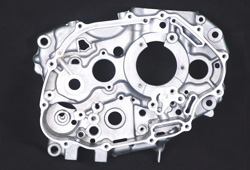 CBF系列 摩托車發(fā)動(dòng)機(jī)箱體、邊蓋